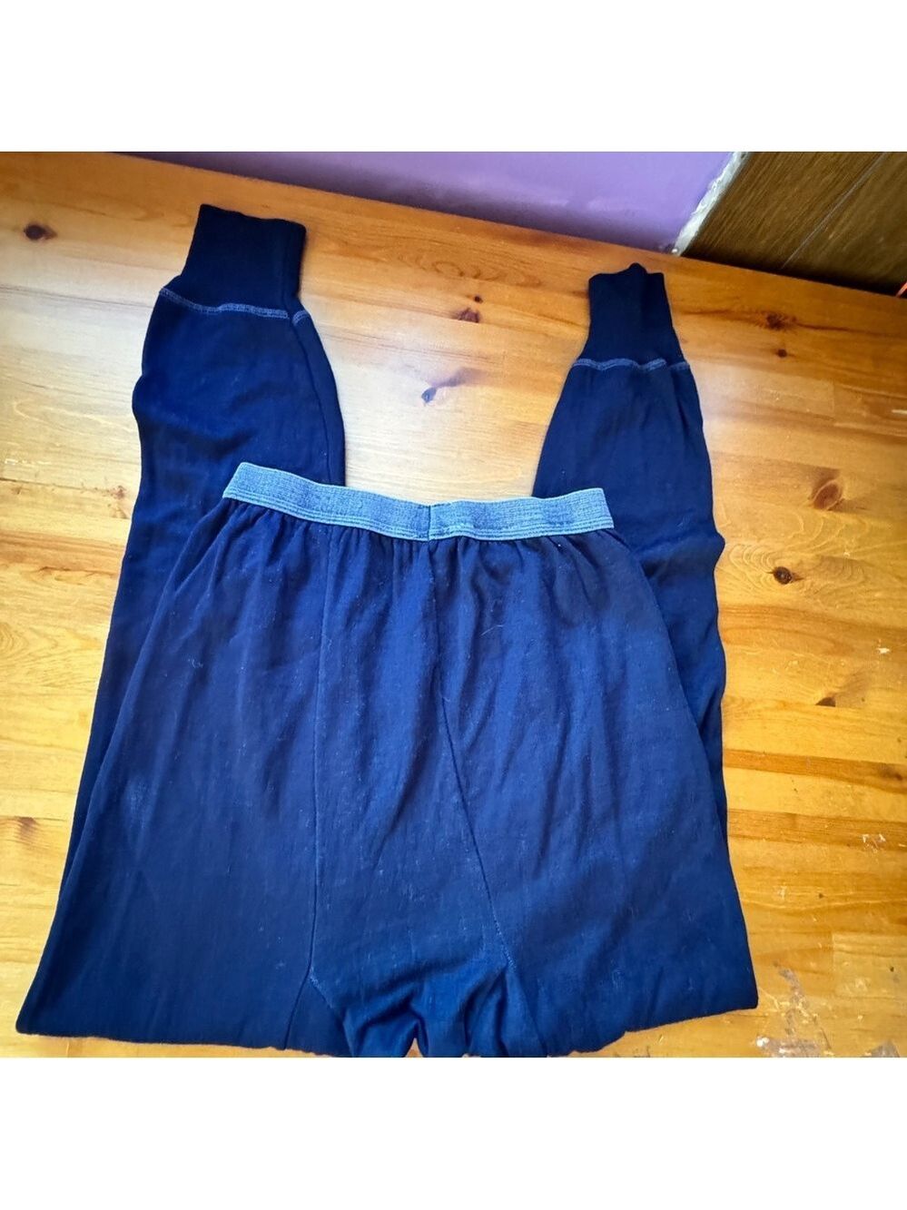 Ski skins layering bottoms